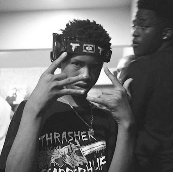 Meet your Posher, Cortex - Picture 1 of 1